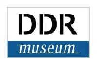DDR Museum Berlin logo