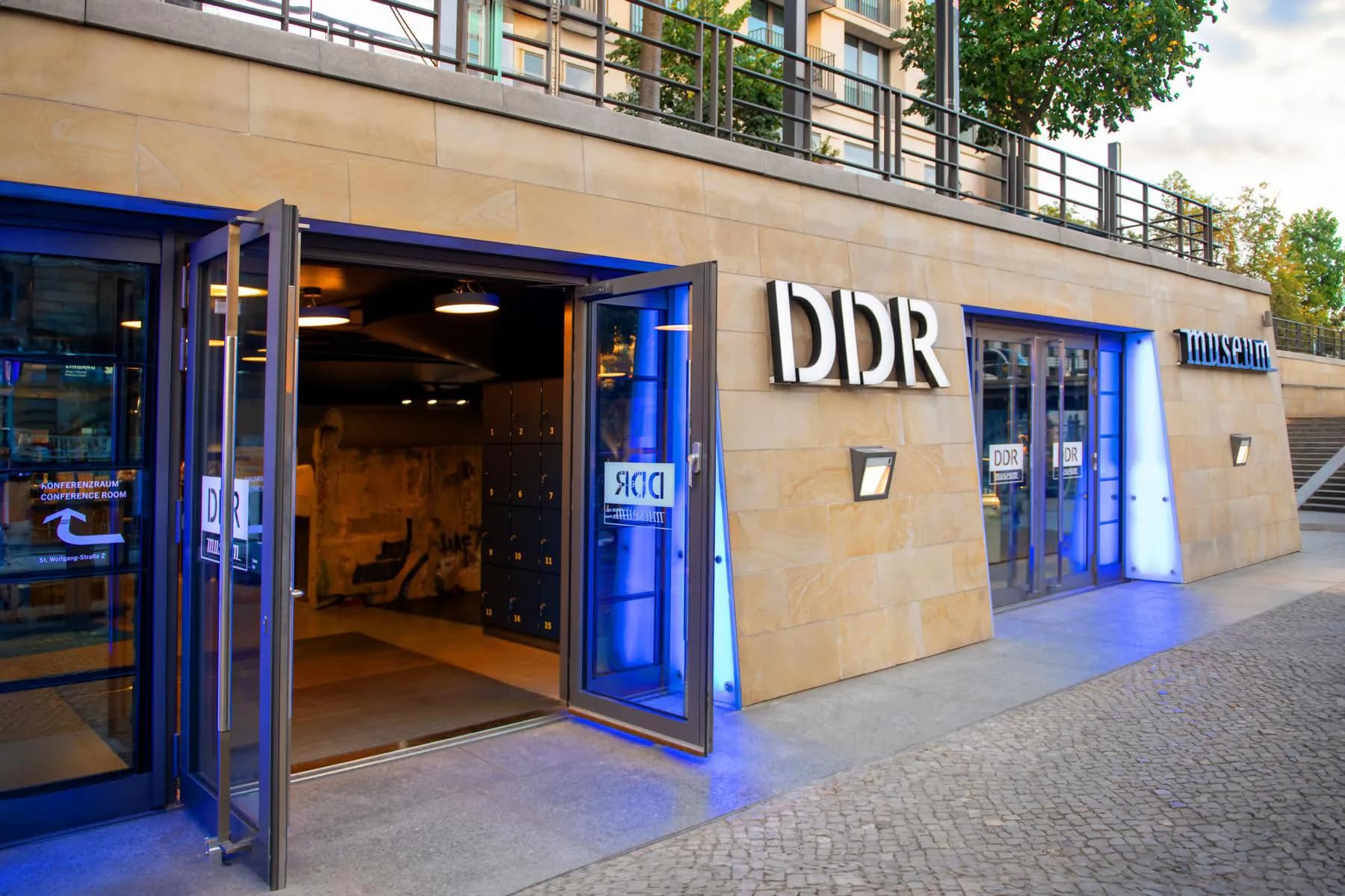 DDR Museum Berlin 3
