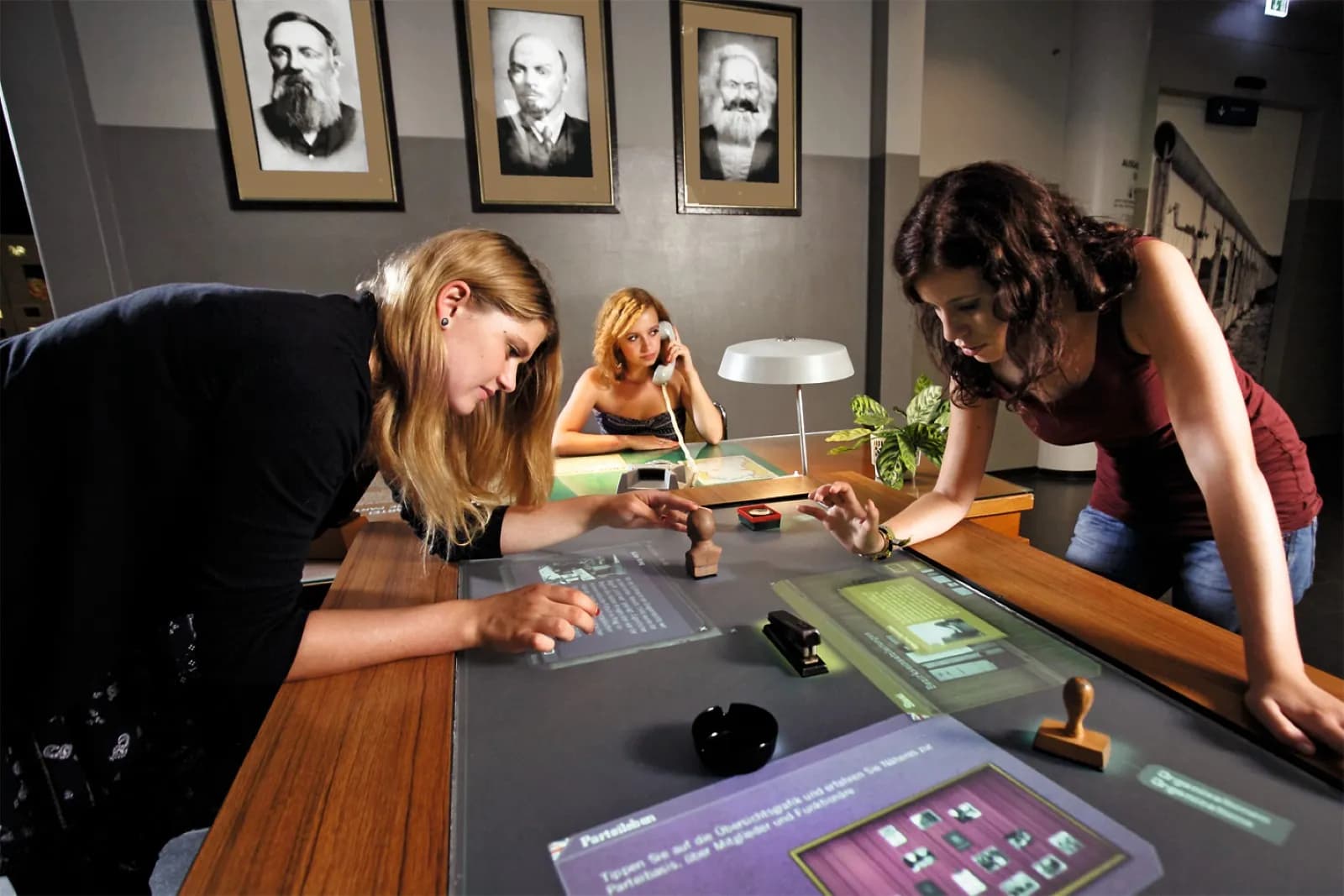 DDR Museum Berlin 6