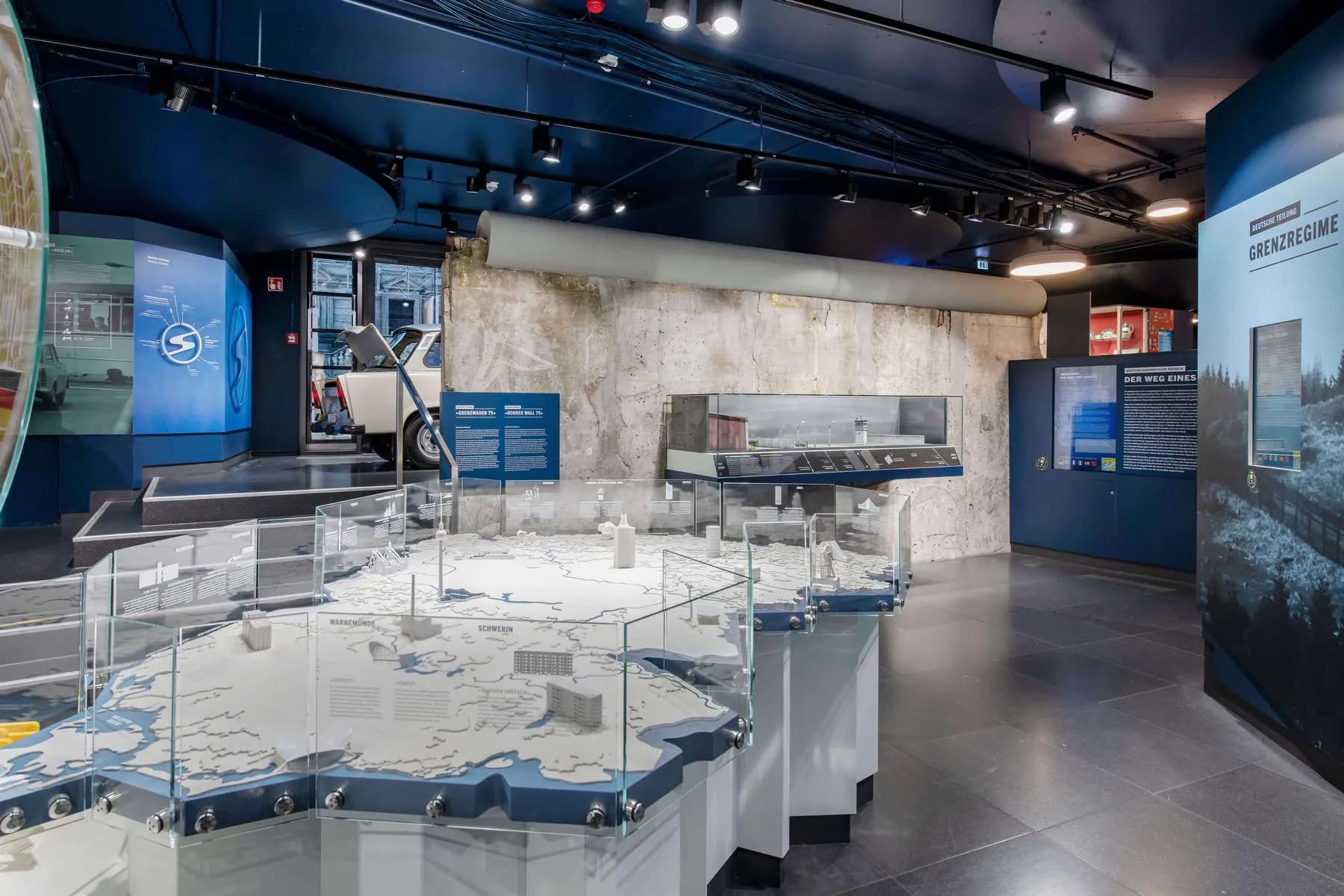DDR Museum Berlin 1