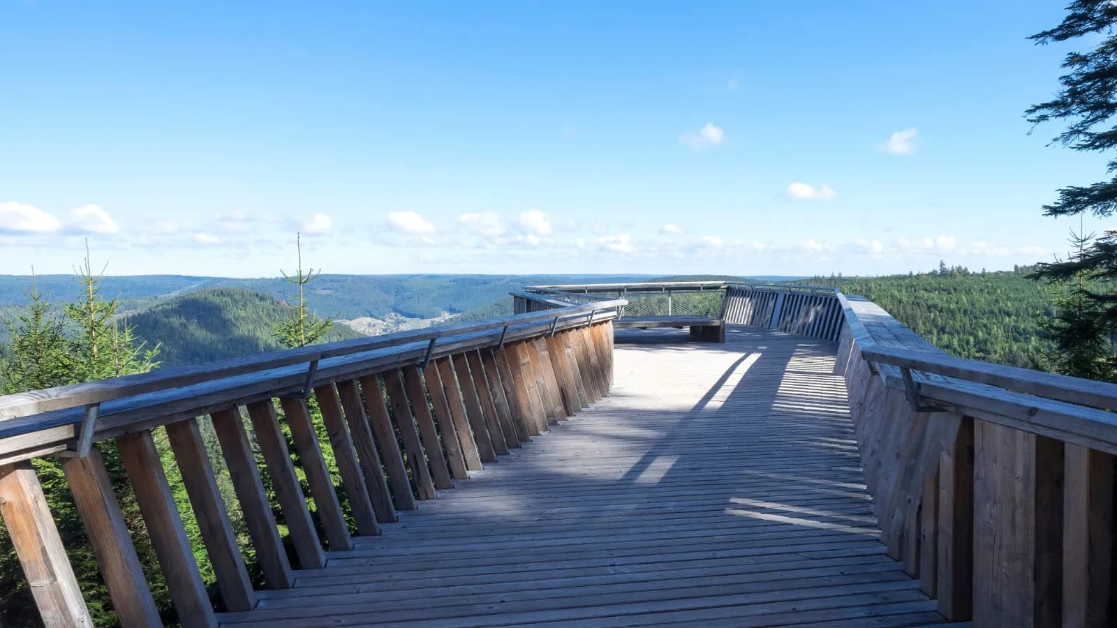 Aussichtsplattform Ellbachseeblick 1
