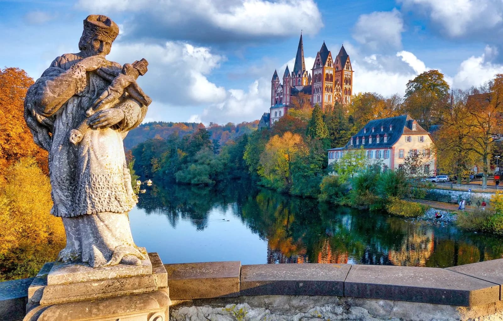 Dom zu Limburg 1