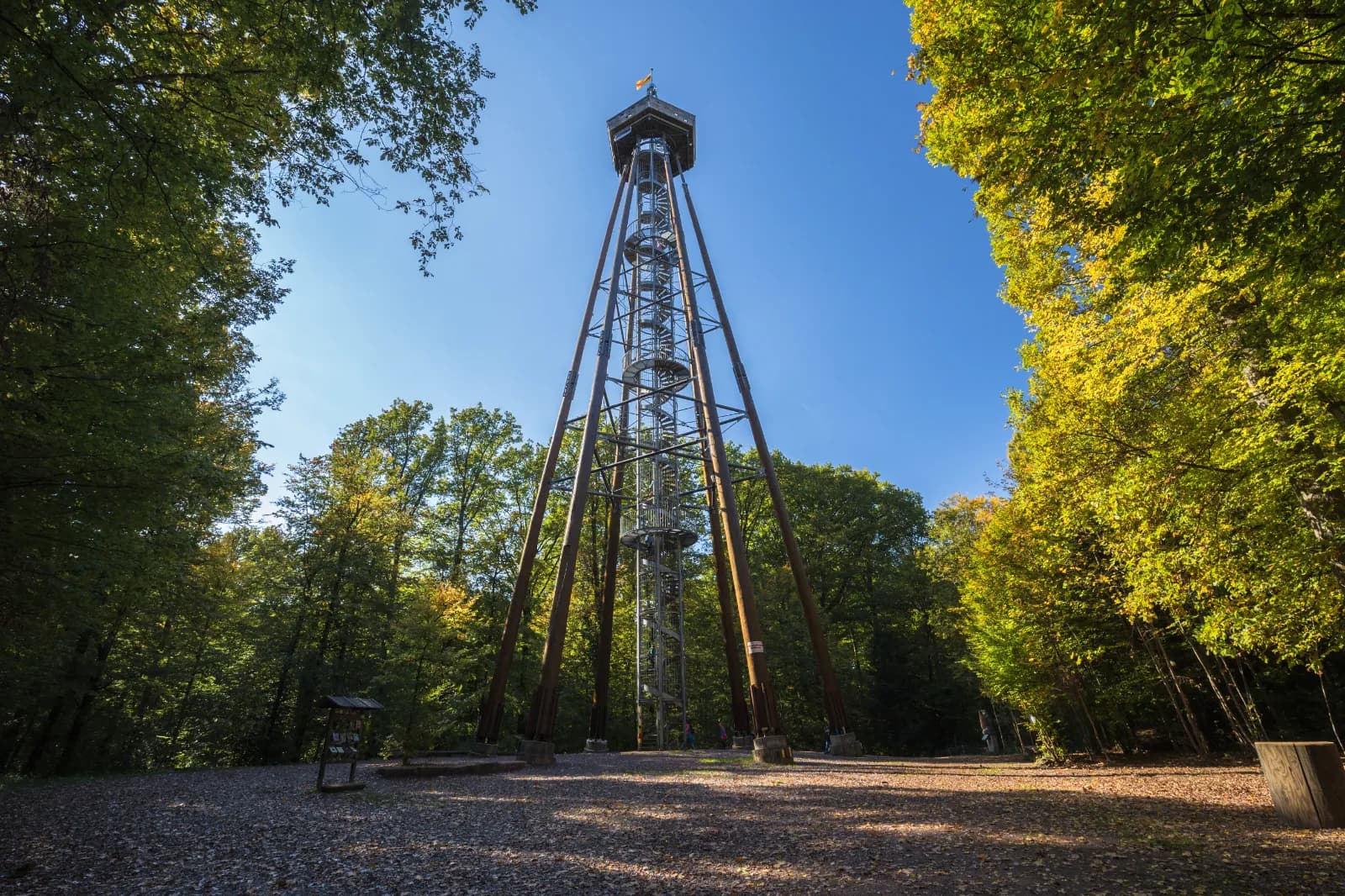 Eichbergturm 1