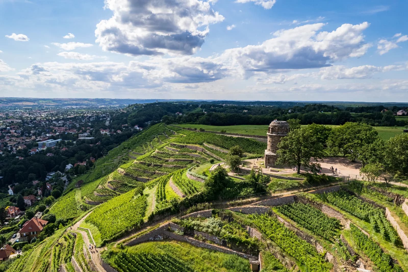 Bismarckturm 1