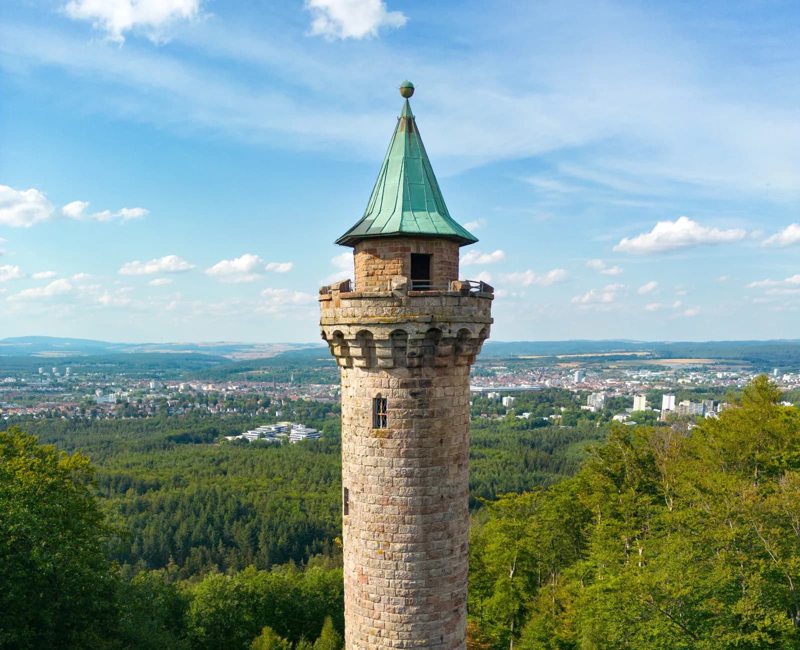 Humbergturm 1