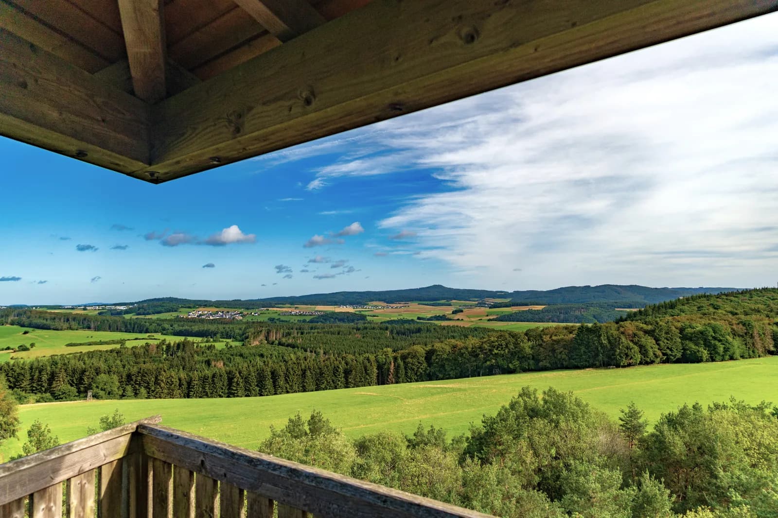 Booser Eifelturm 1