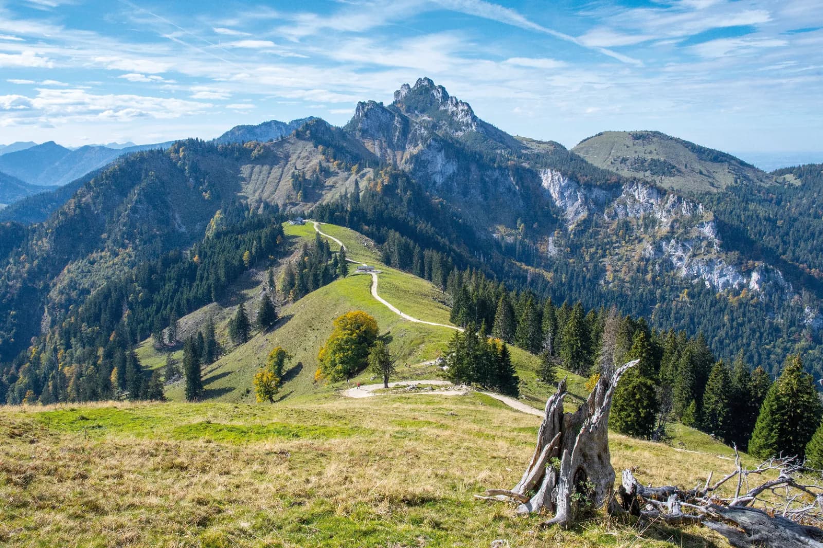 Kampenwand 1