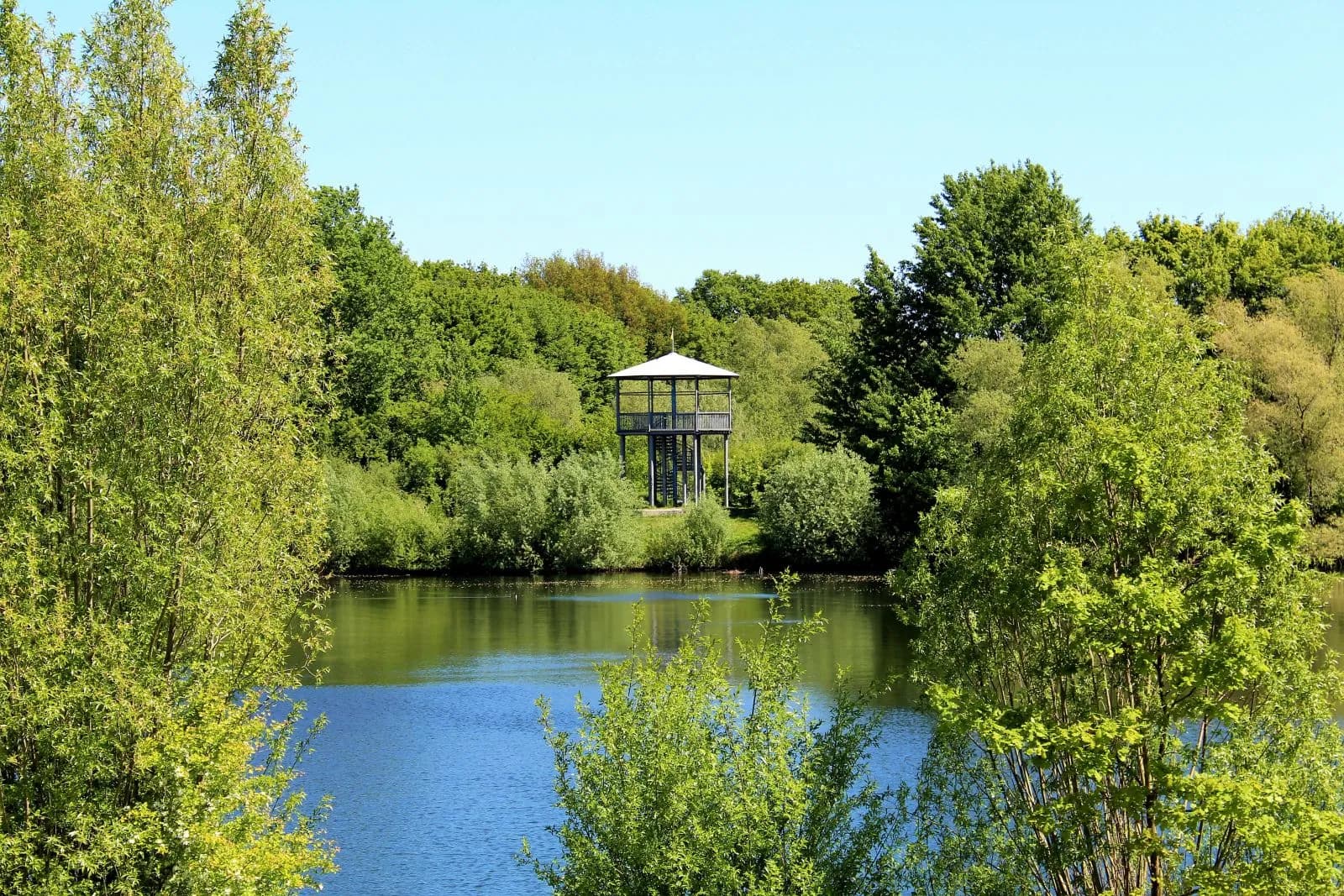 Der Salzgittersee 2