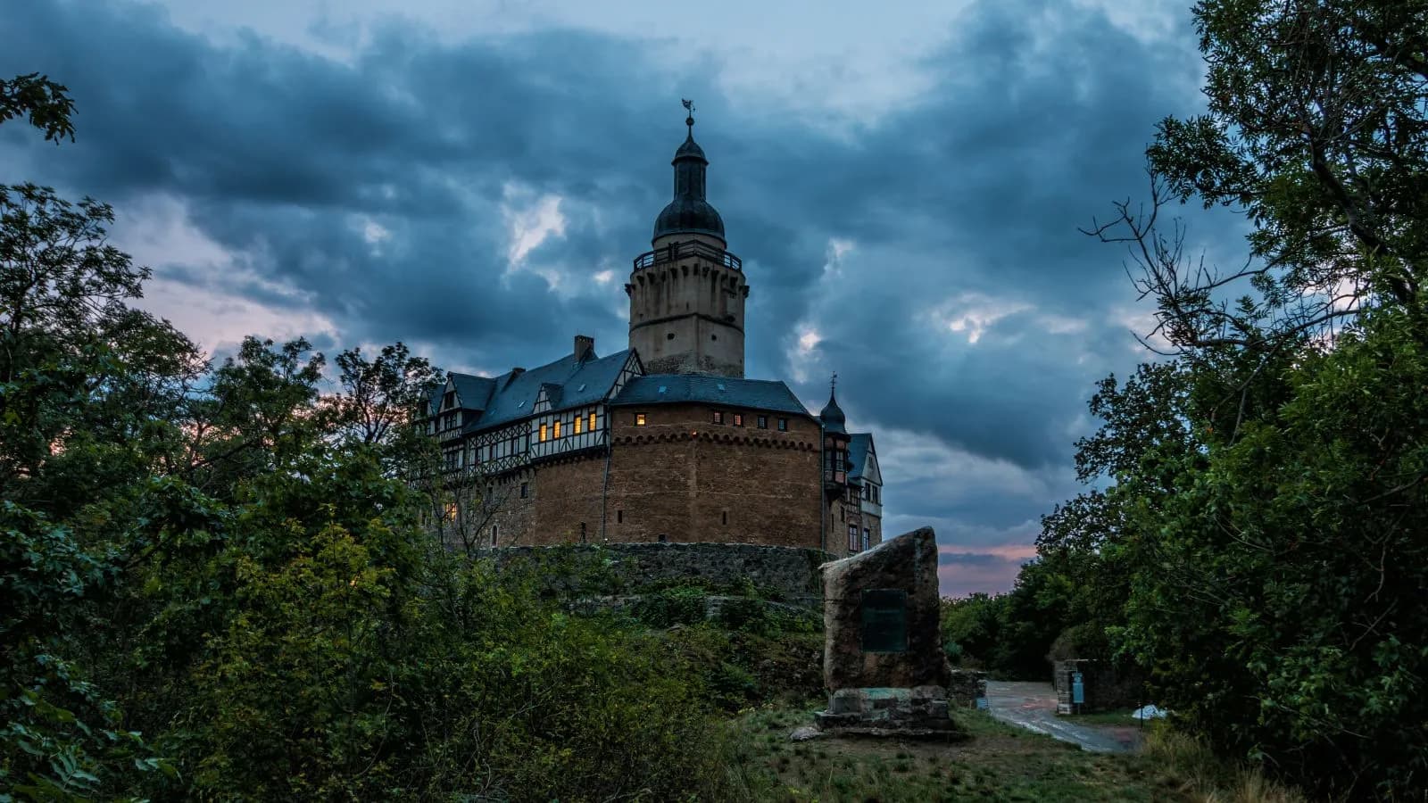 Museum Burg Falkenstein 3