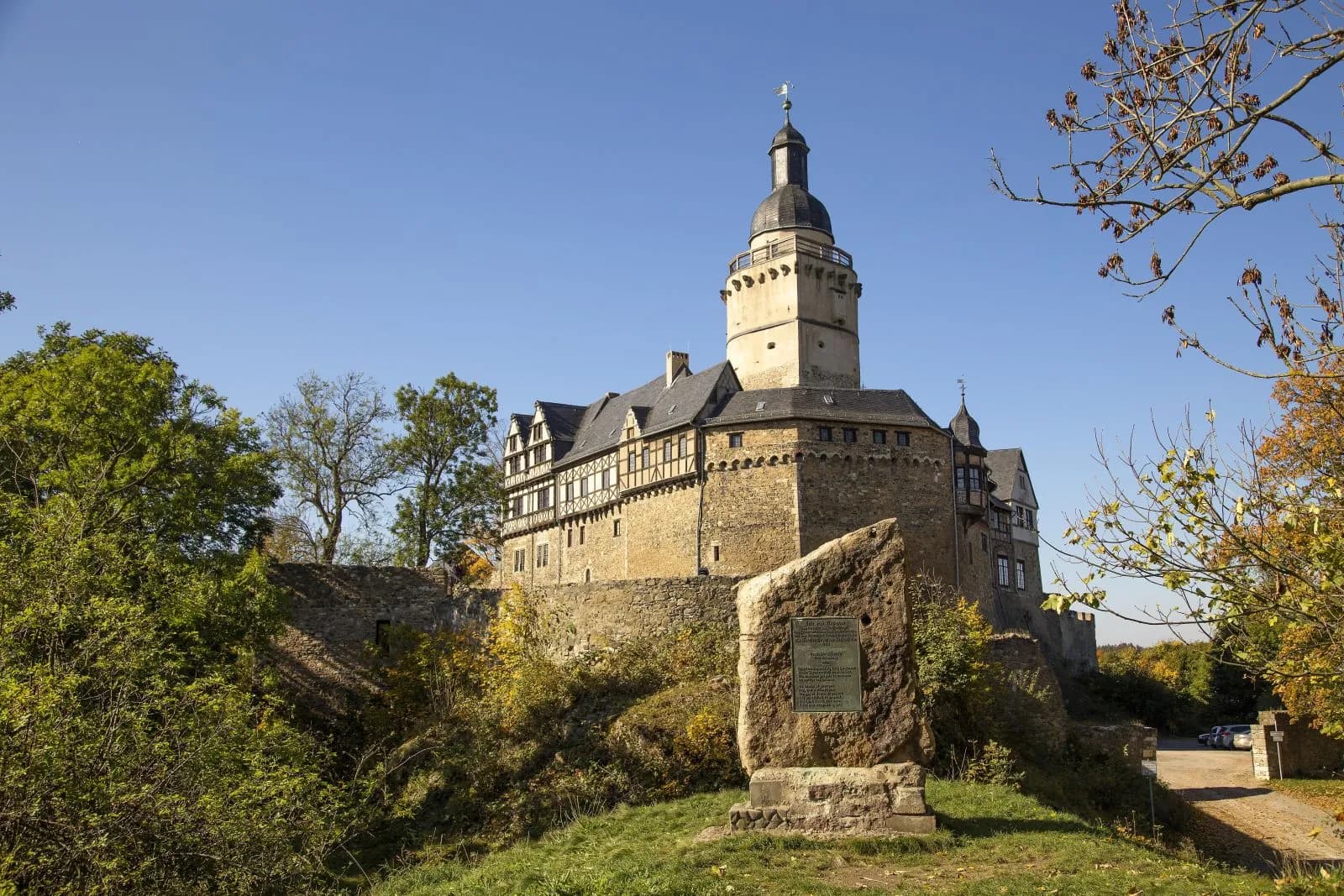 Museum Burg Falkenstein 2