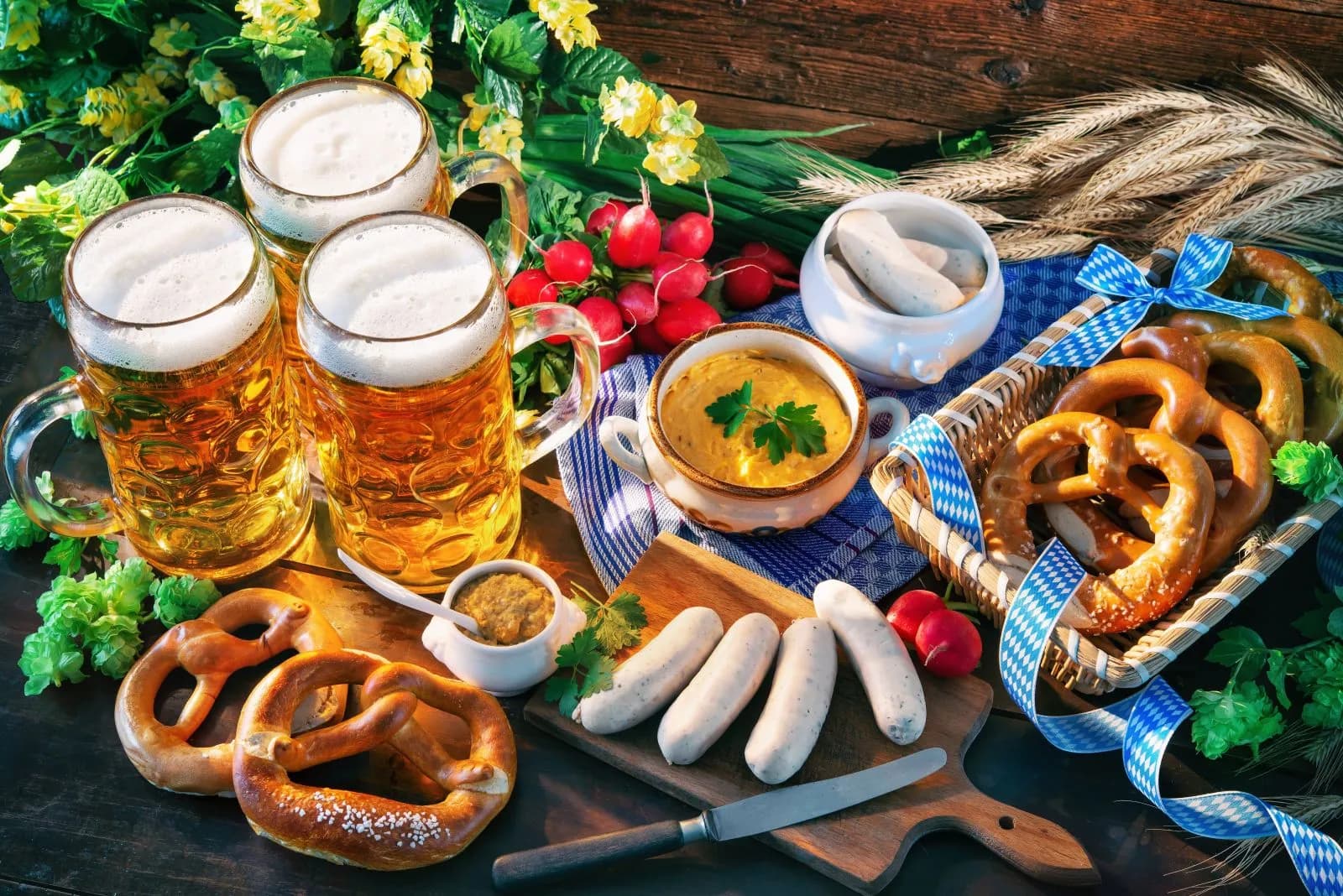 Hofbräuhaus München