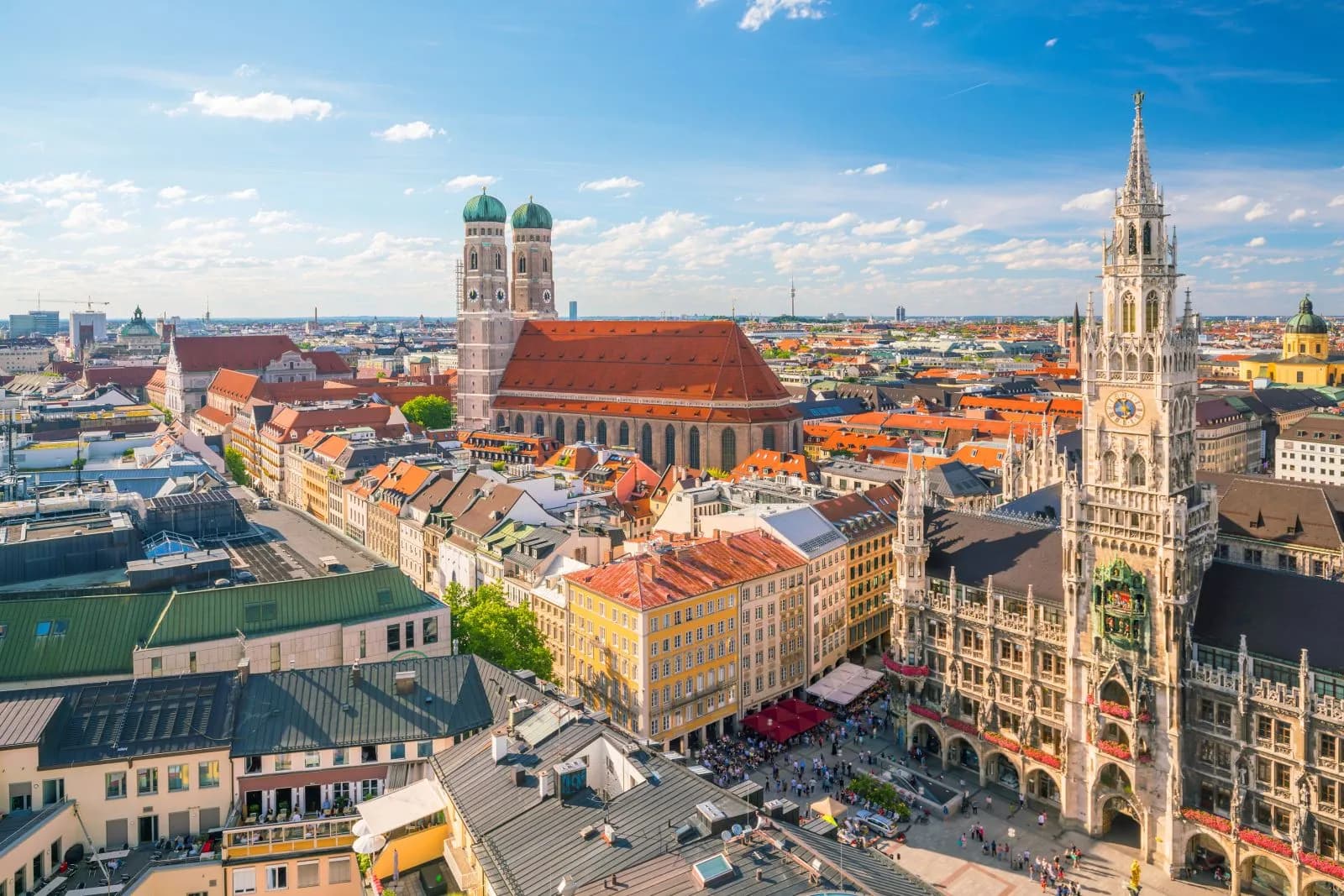 Hofbräuhaus München 2