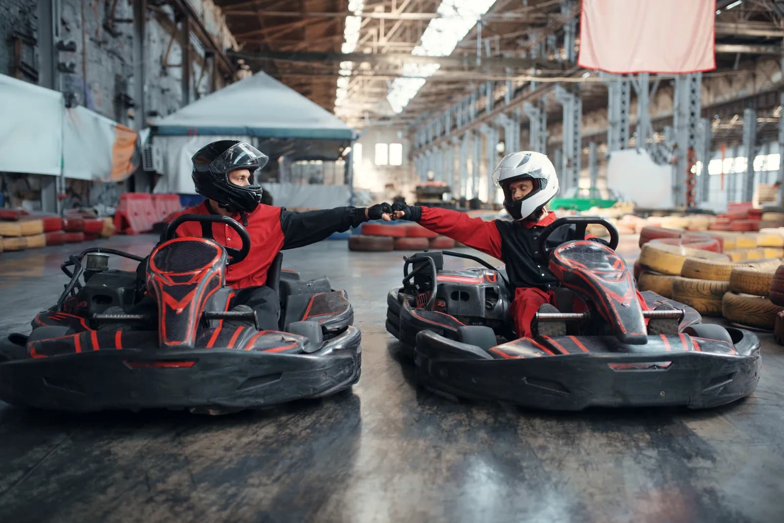 BERLIN KART 1