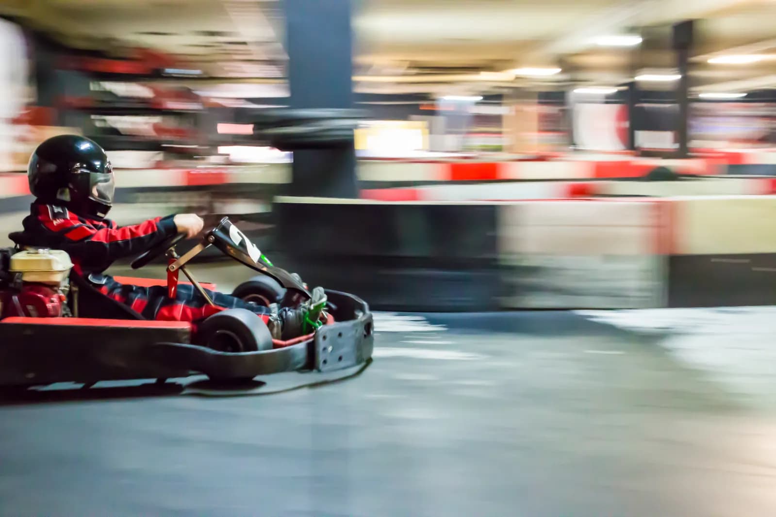Kartcenter Cologne 1