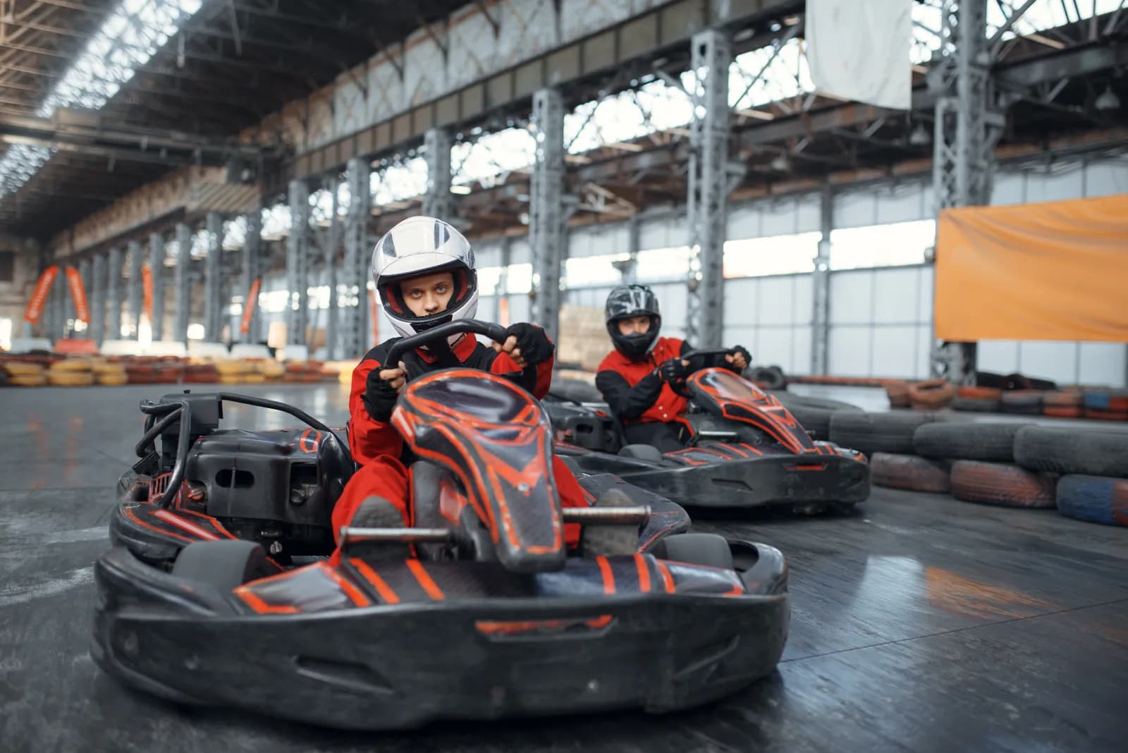 BB-Kartbahn 1