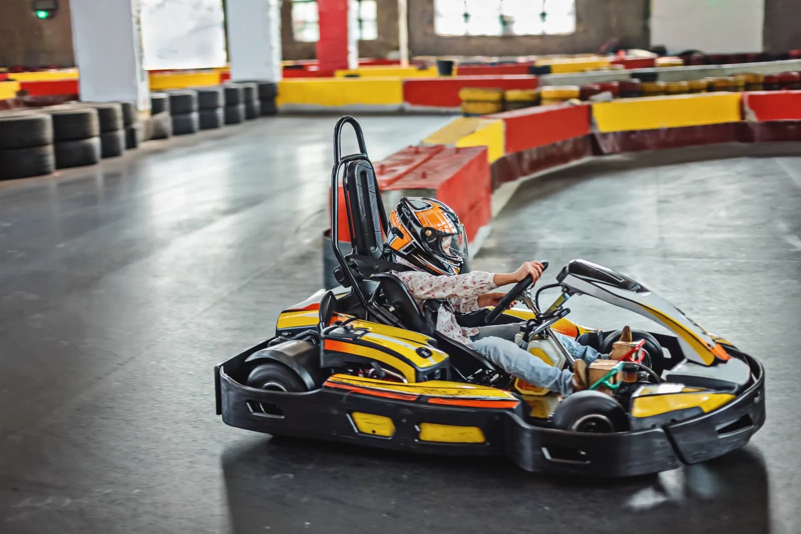 Kart-o-Mania Hannover 1