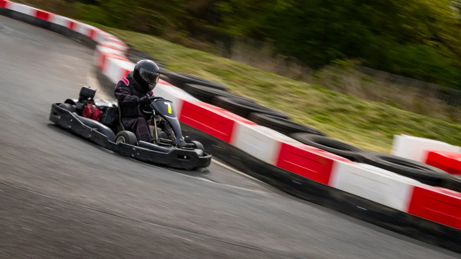Bavaria Kart Günzburg 1