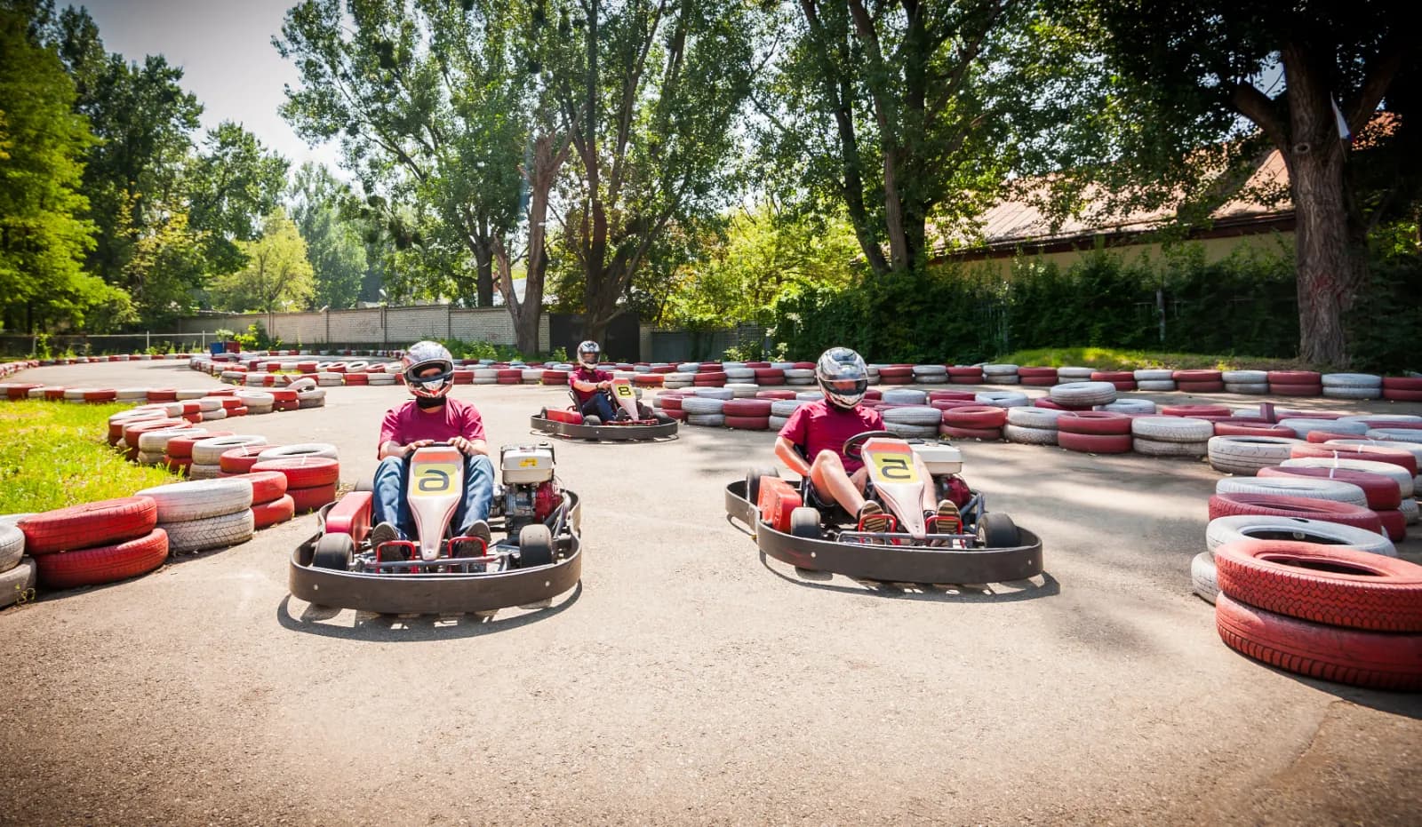 KartCity Braunschweig 1