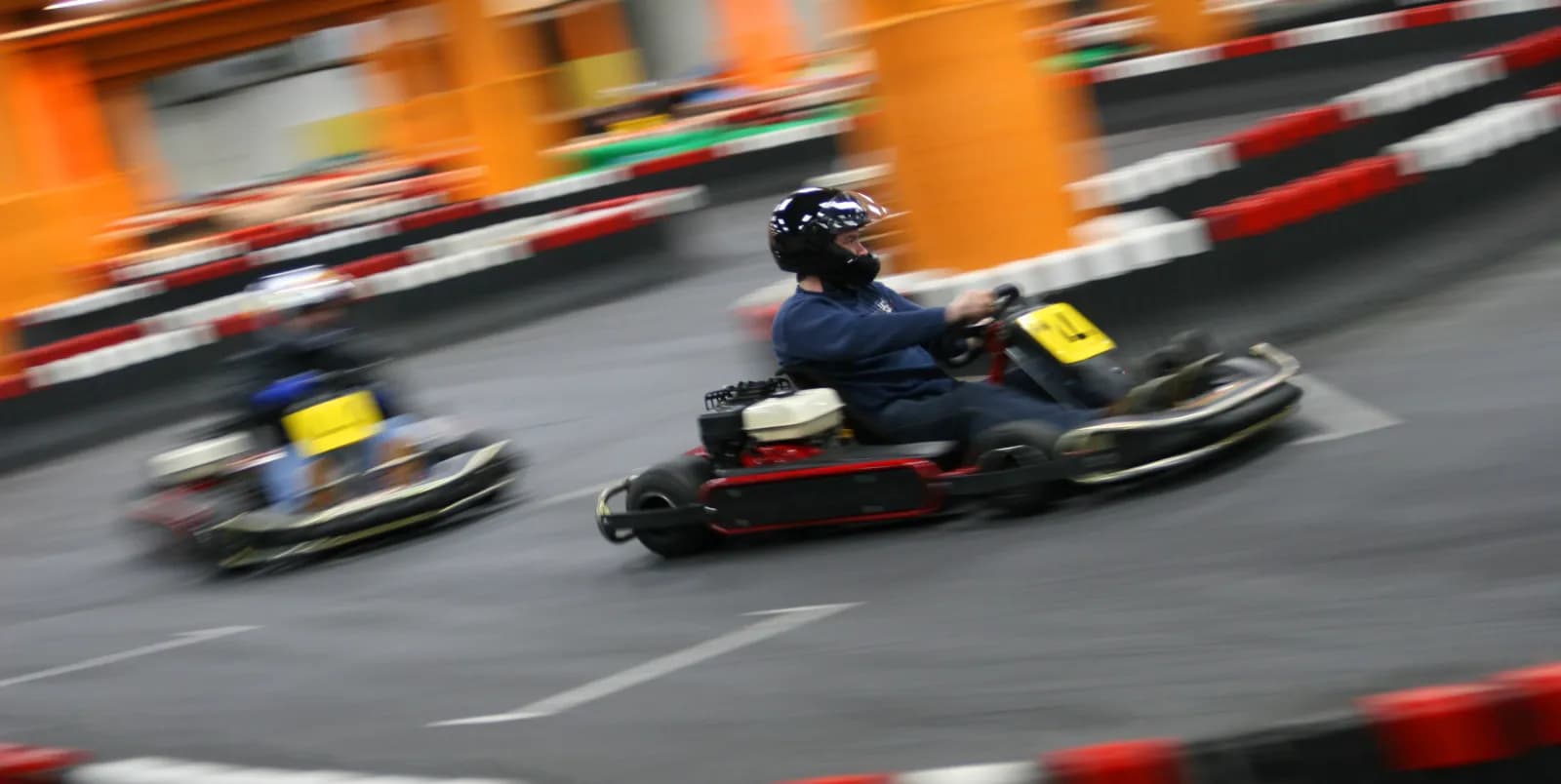 Kartcenter Rostock 1