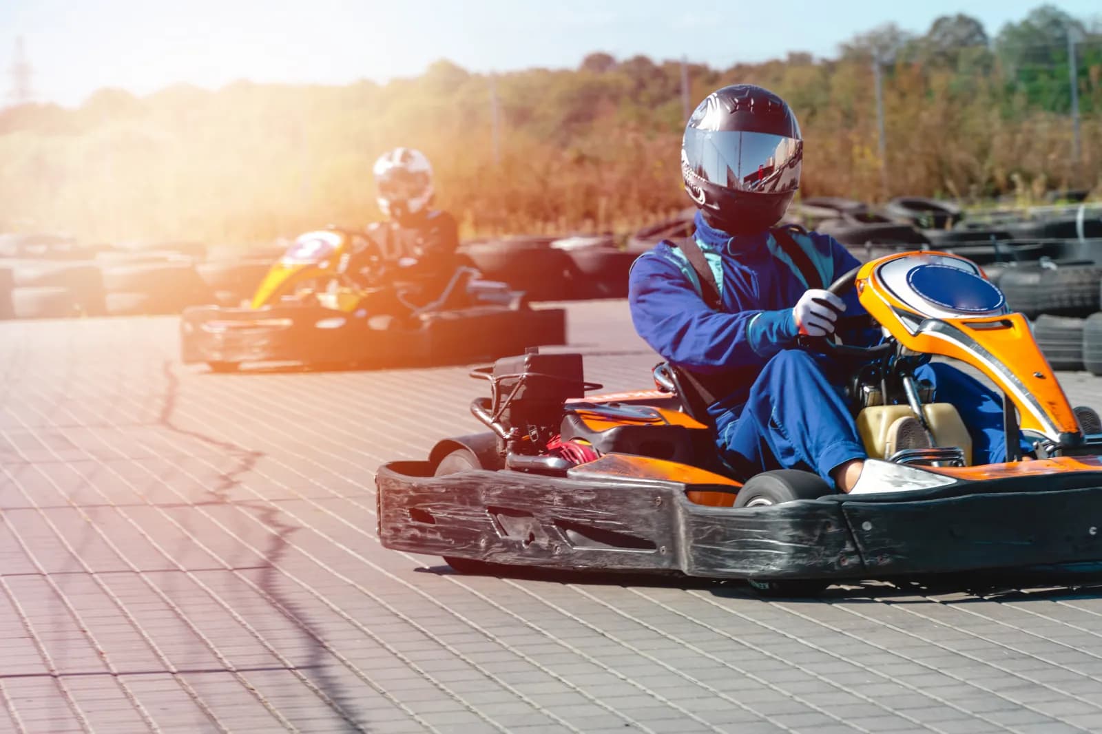 Motorsportarena Oppenrod 1