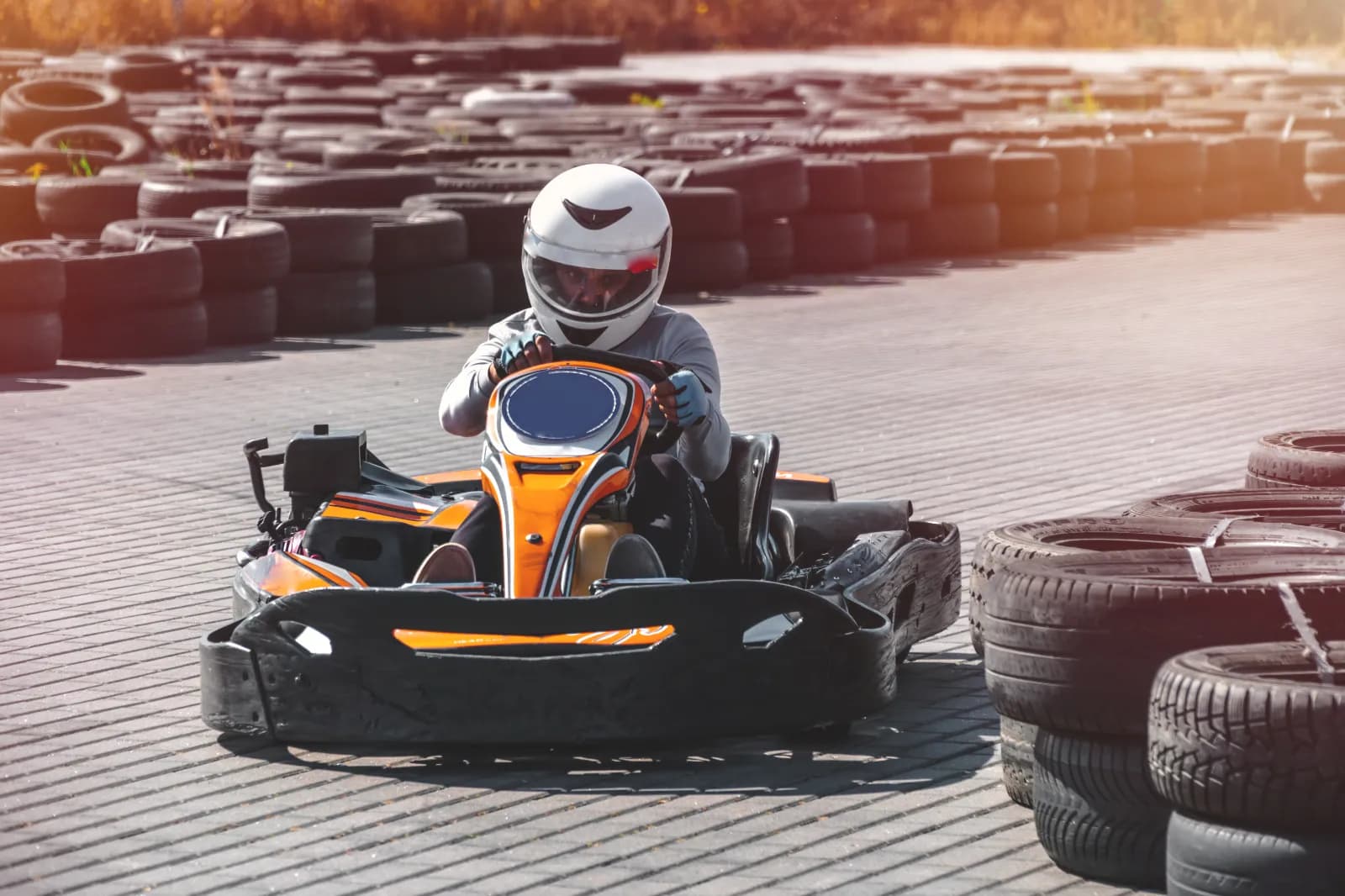Michael Schumacher Kart- und Event-Center 1