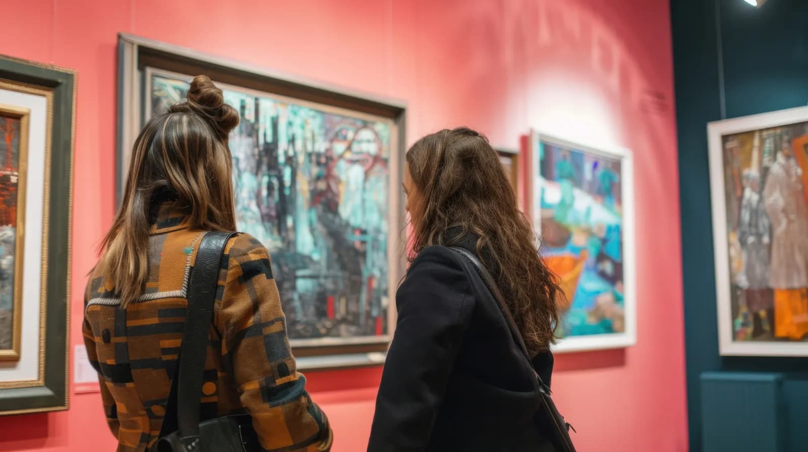 Schirn Kunsthalle Frankfurt 1
