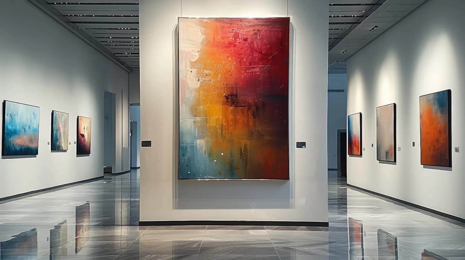 Kunsthalle Mannheim 1