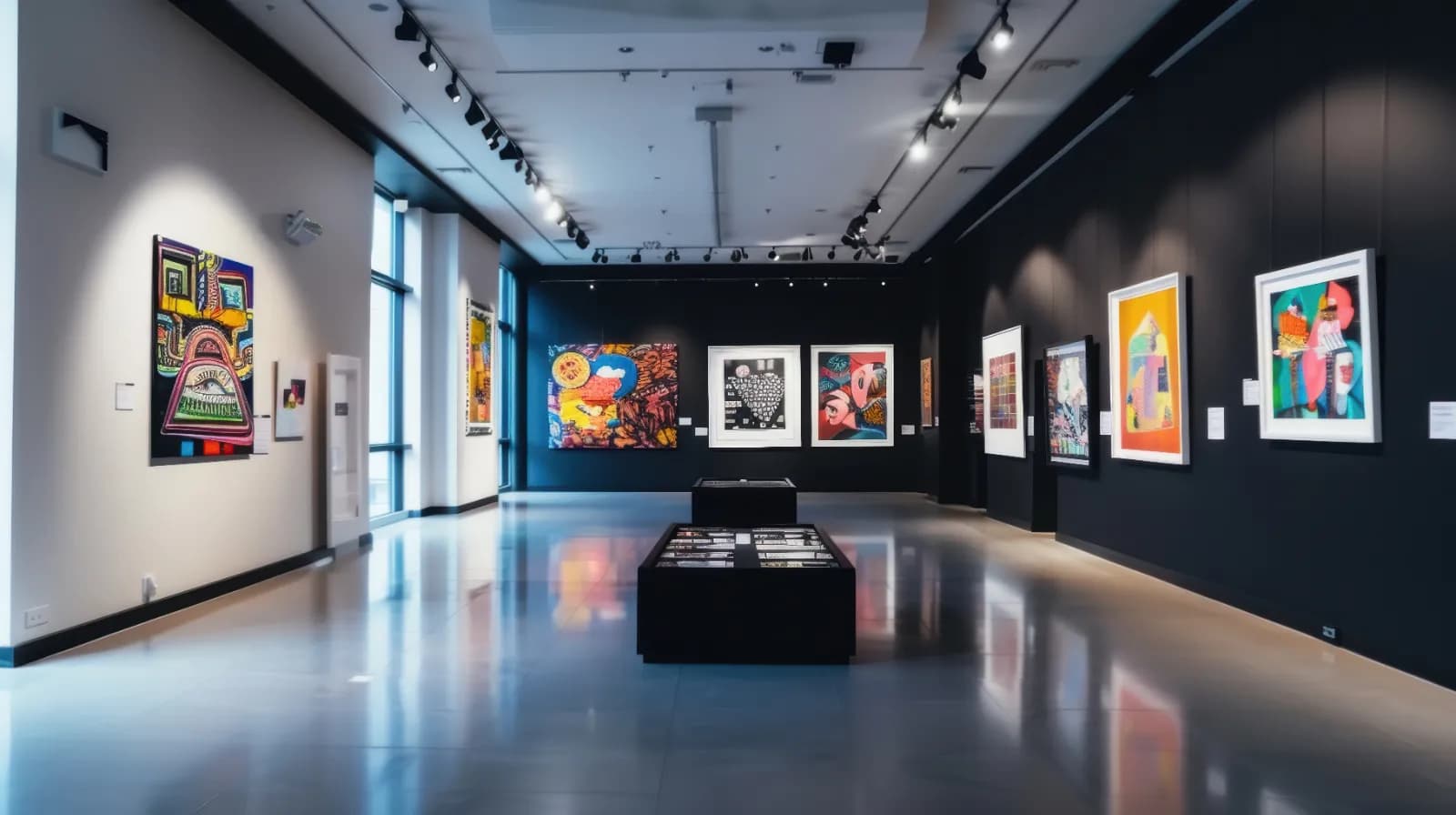 LETTL-Museum für surreale Kunst 1