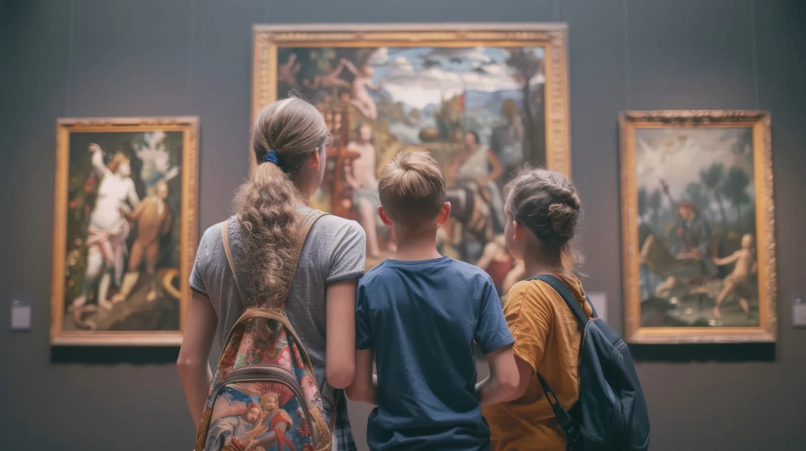 Herzog Anton Ulrich-Museum 1