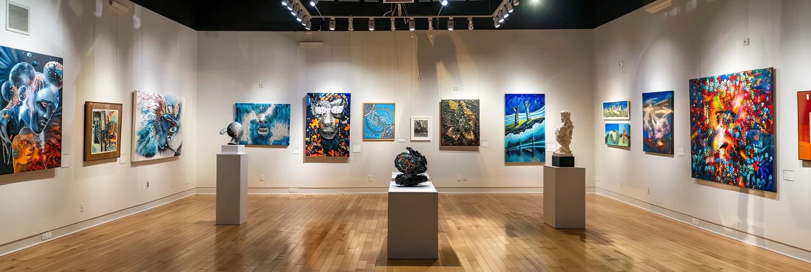 Saarlandmuseum – Moderne Galerie 1