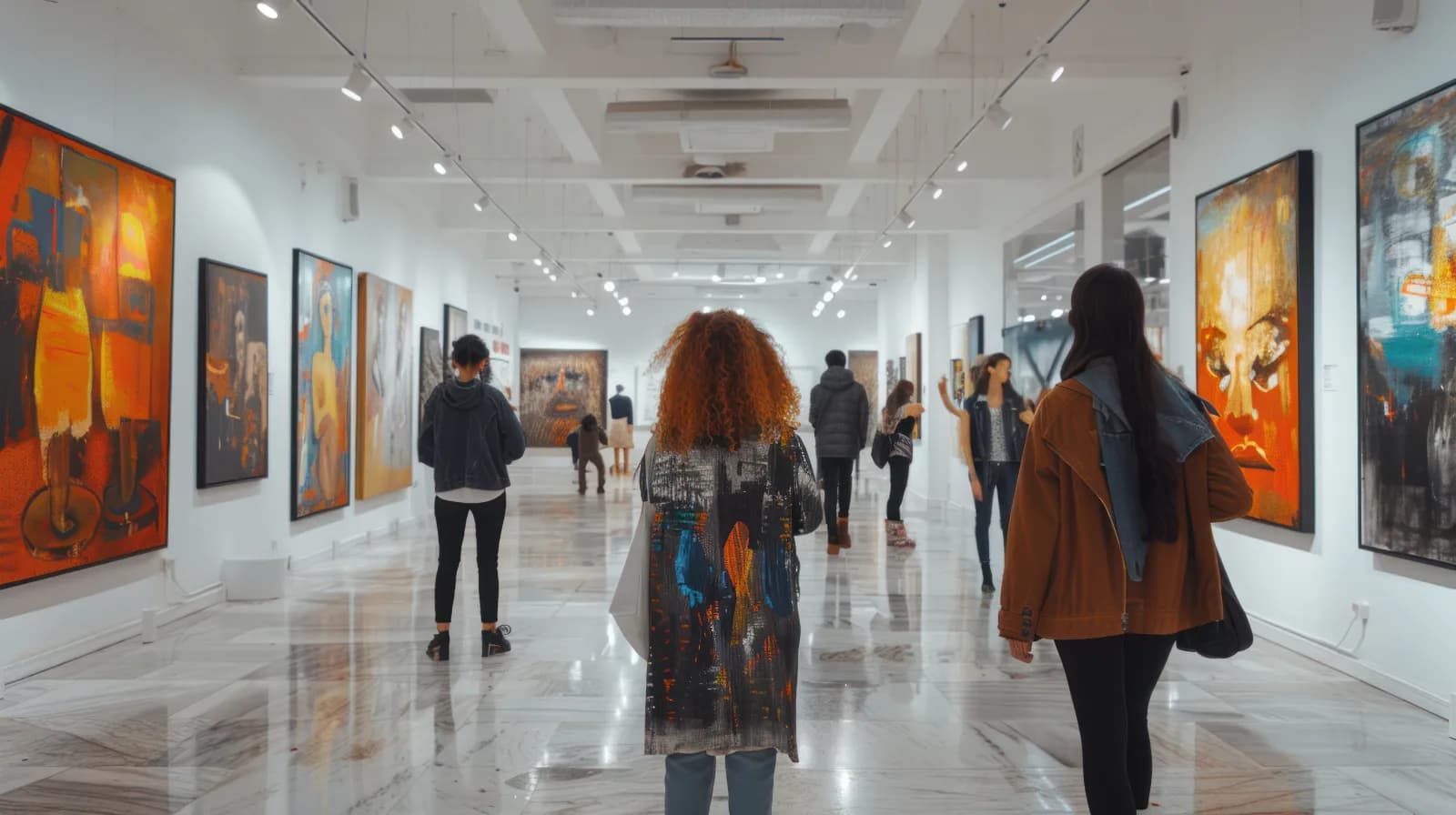 Berlinische Galerie 1