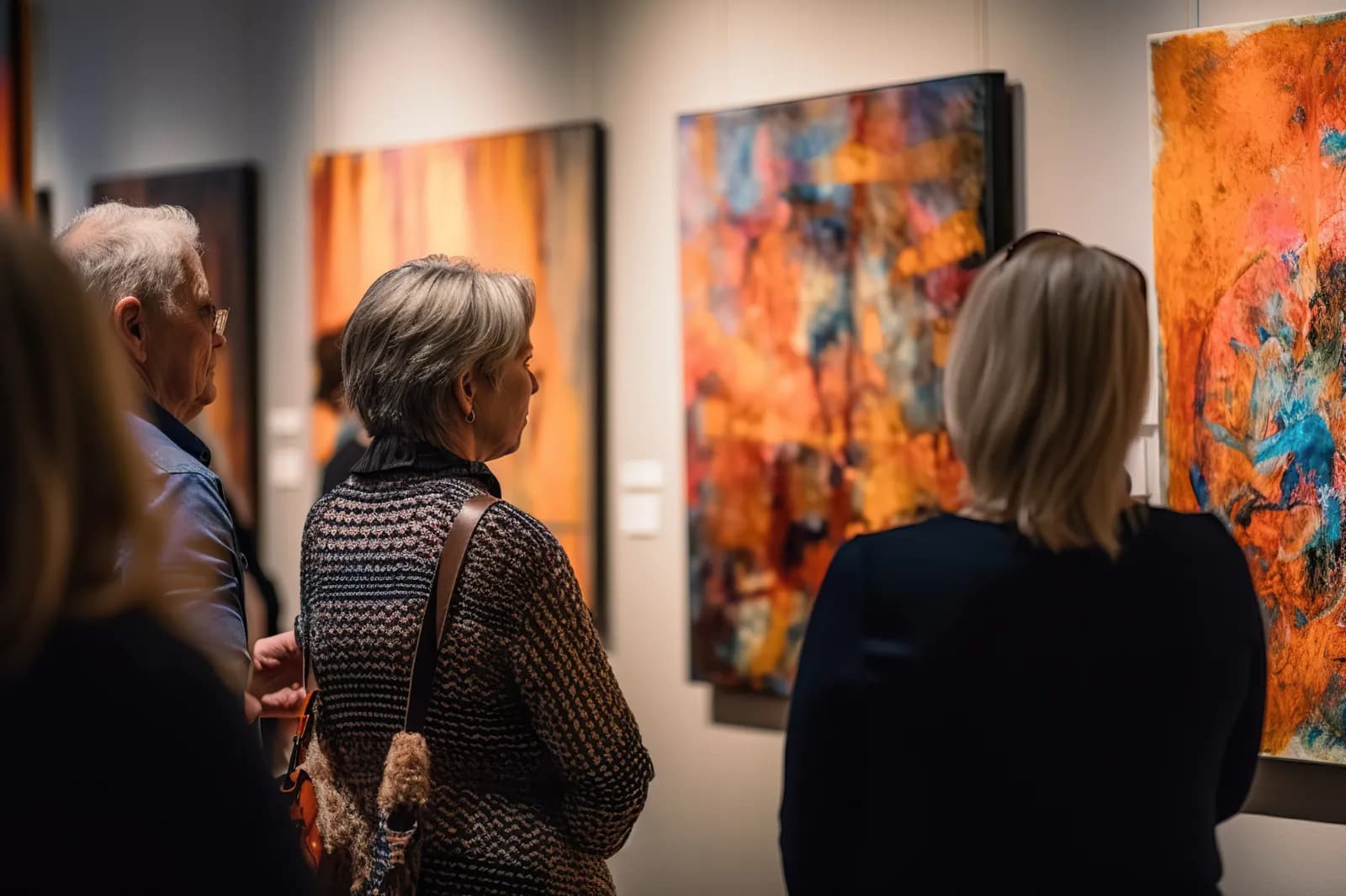 K21 – Kunstsammlung Nordrhein-Westfalen 1