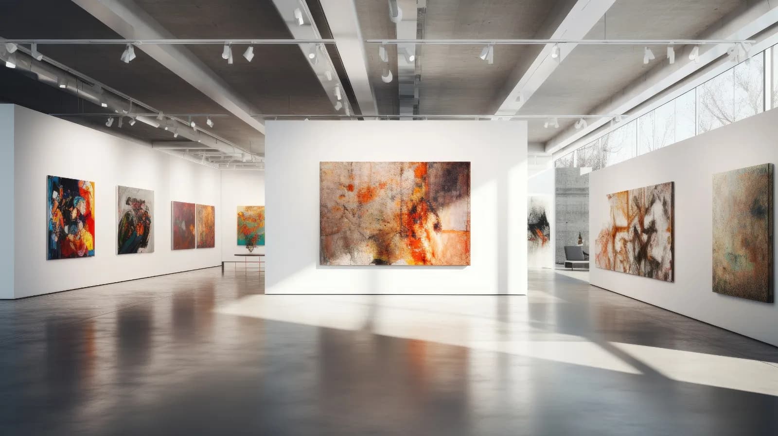 Kunstmuseum Bonn Museumsmeile 1
