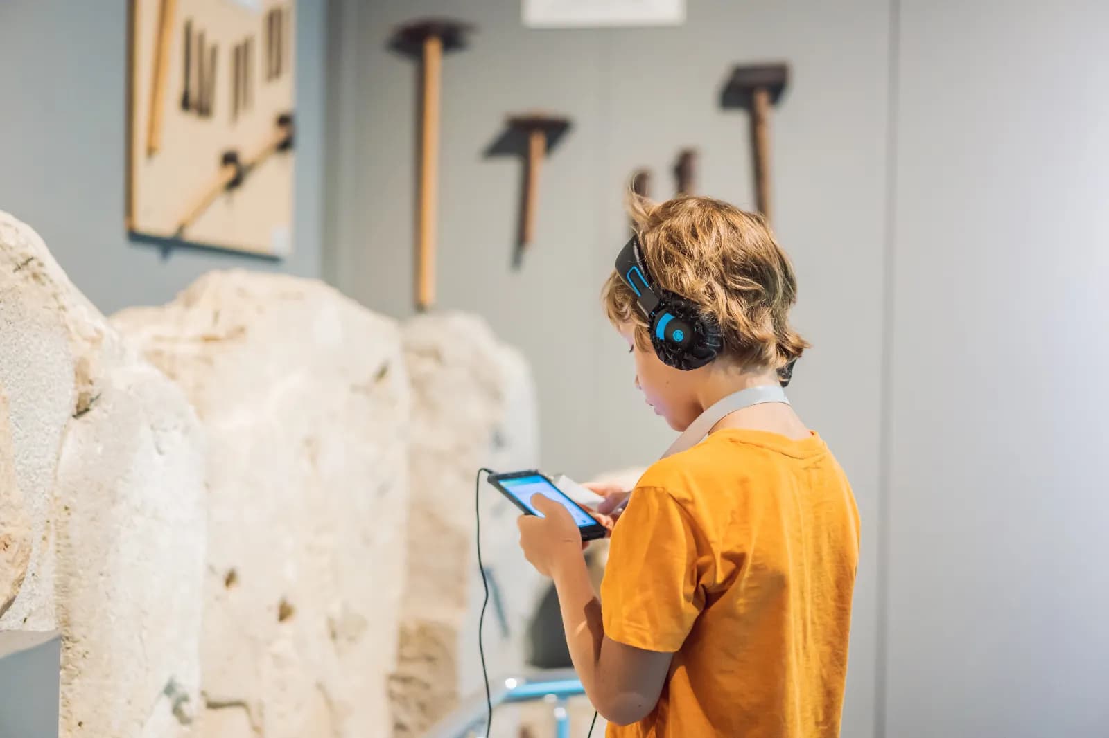 LWL-Museum für Archäologie und Kultur 1