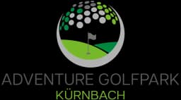 Adventure Golfpark Kürnbach logo
