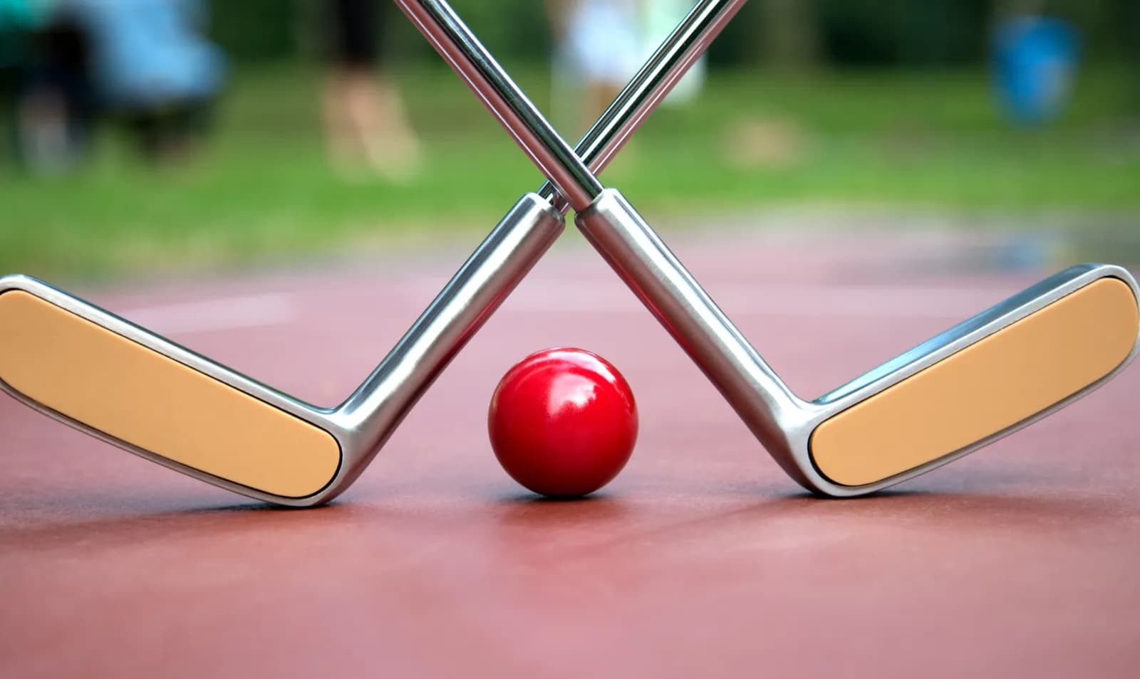 SpielGolf Bad Sooden-Allendorf 1