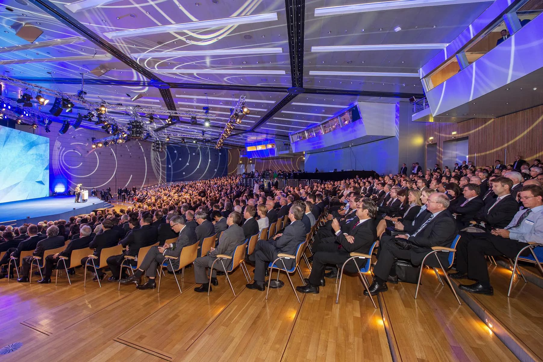 Messe Frankfurt 3