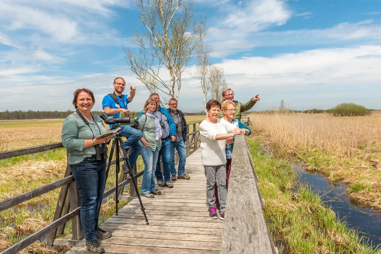 Europareservat Federsee 1