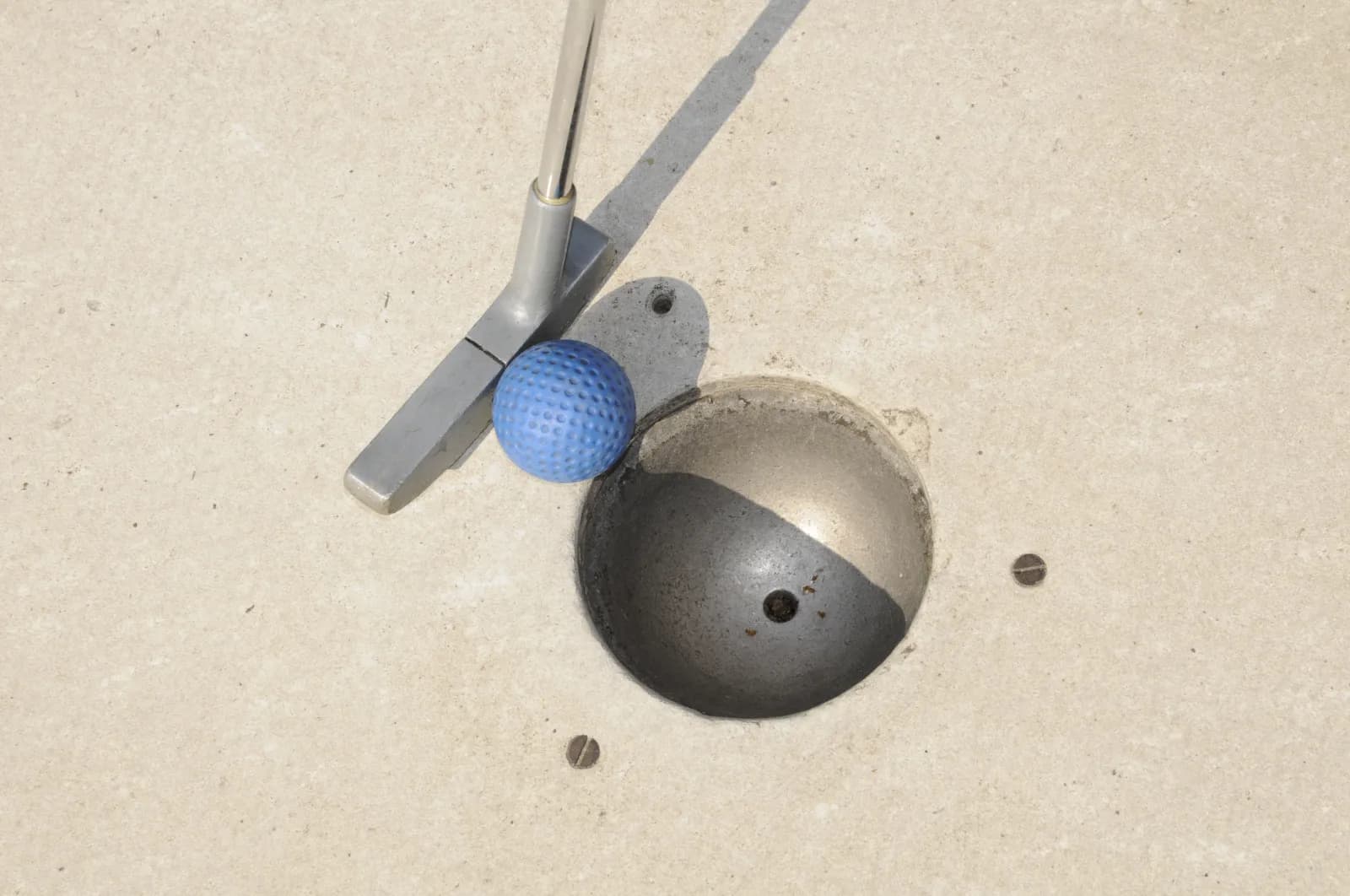 Adventure Fjordgolf Holnis 1
