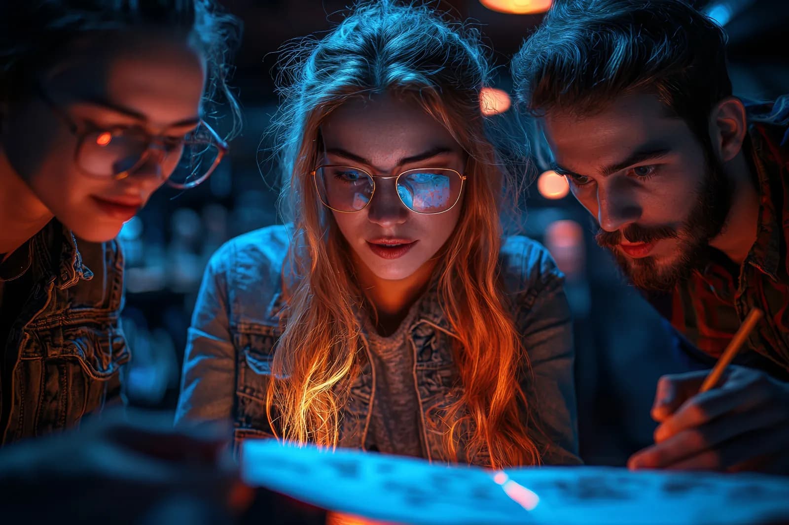 EscapeGame Munich 1