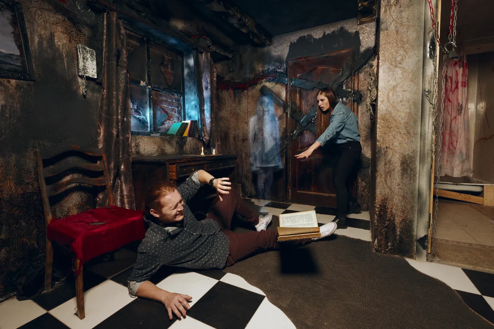 EscapeRooms Pforzheim  1