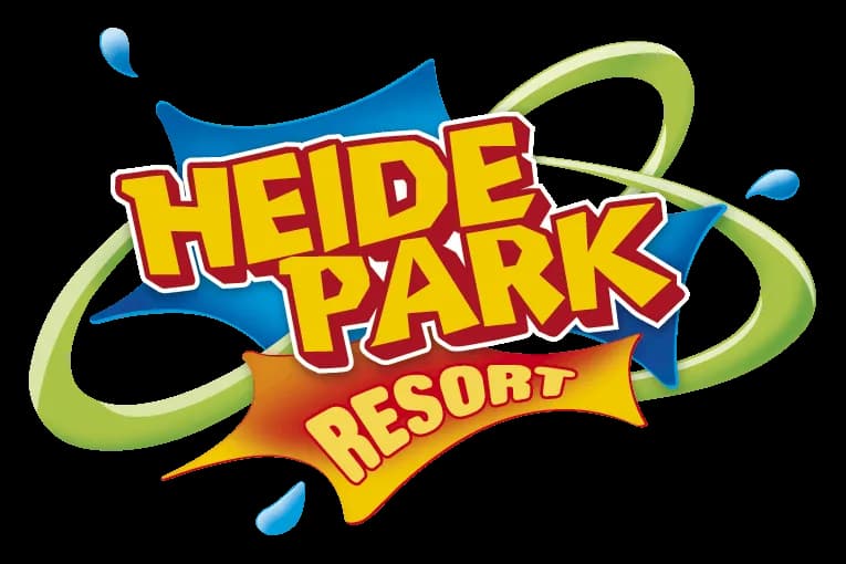 Heide Park Resort logo