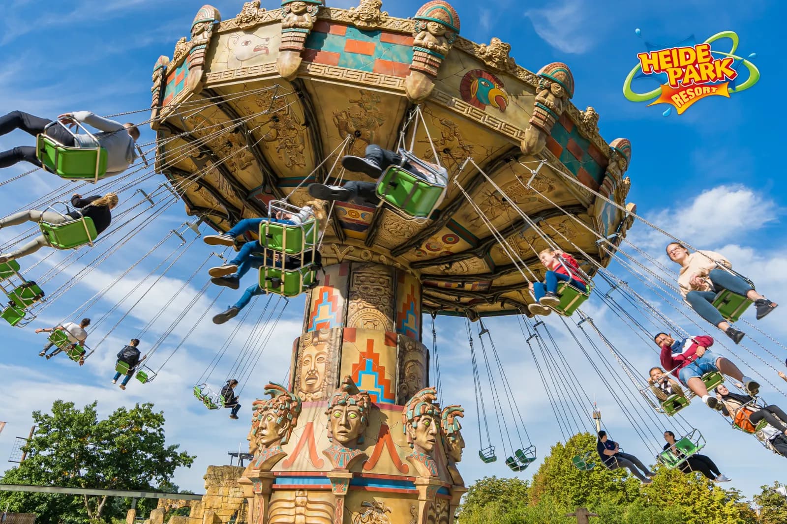 Heide Park Resort 5
