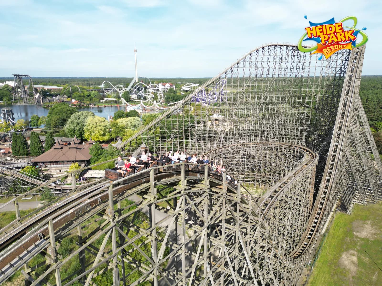 Heide Park Resort 3