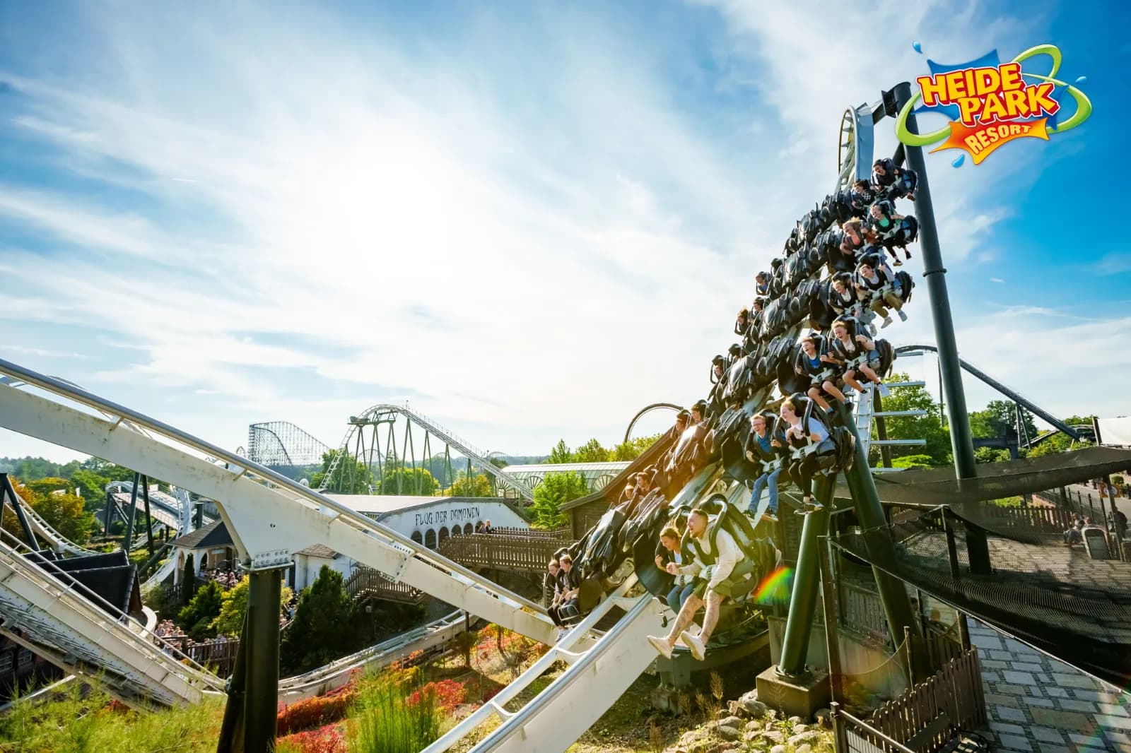 Heide Park Resort 2