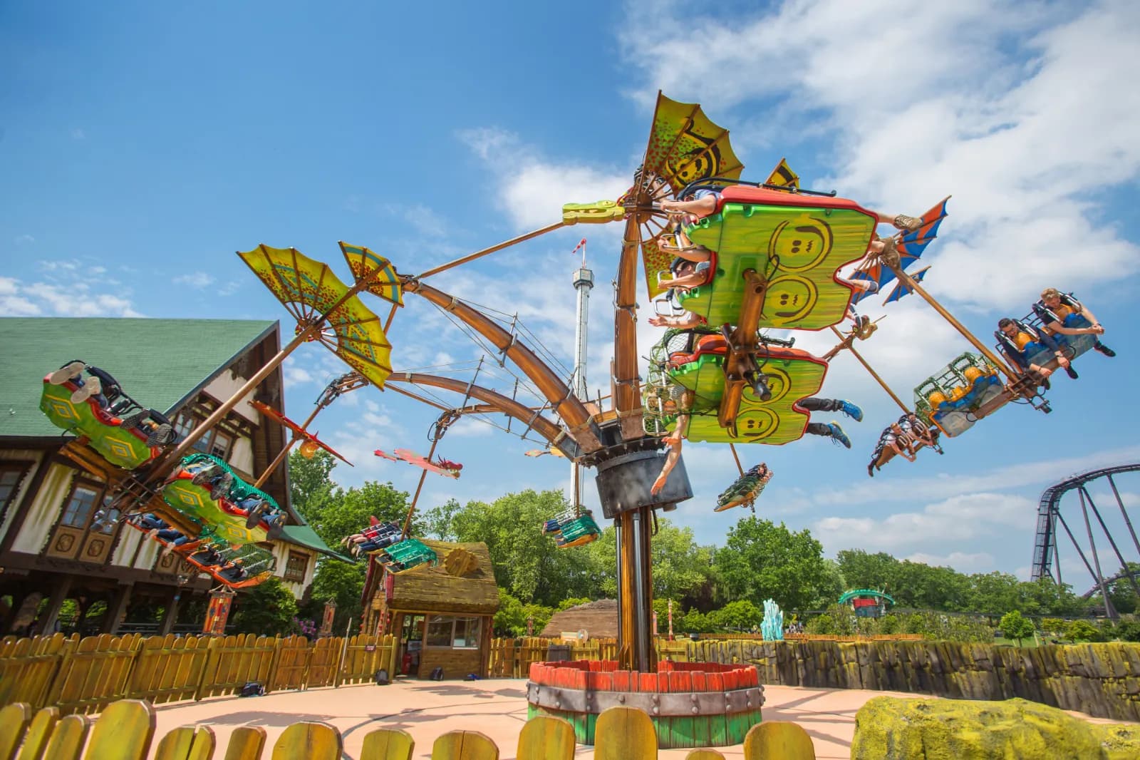 Heide Park Resort 4