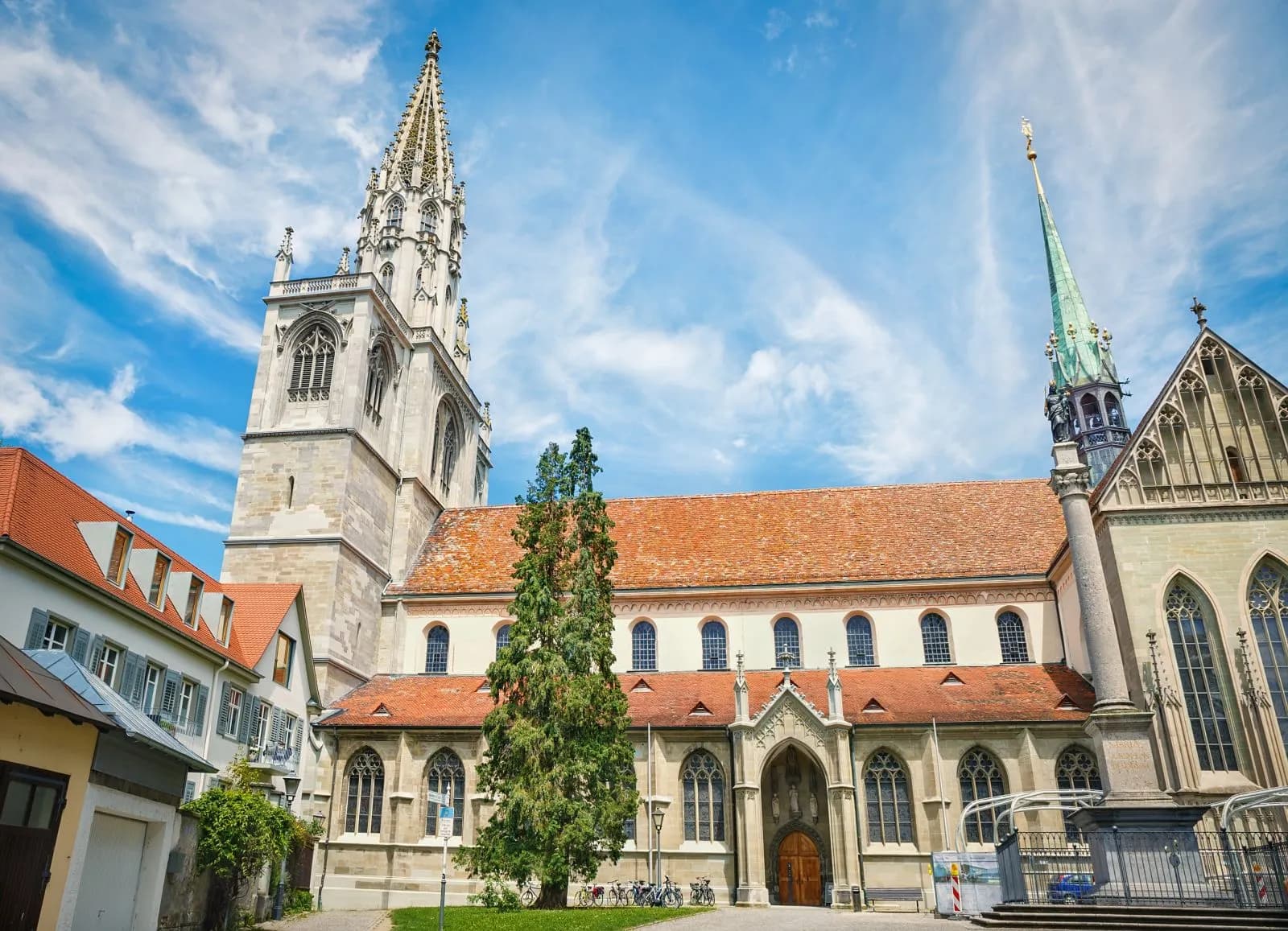 Konstanzer Münster 1
