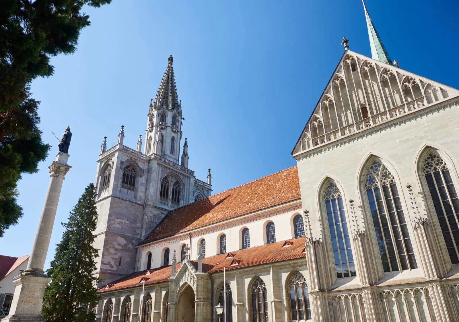 Konstanzer Münster 2