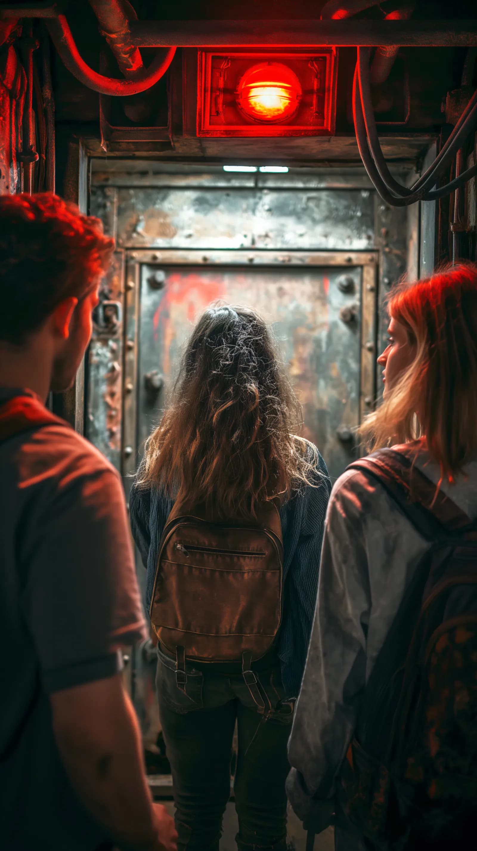 66 Minuten – Theater Adventures 1