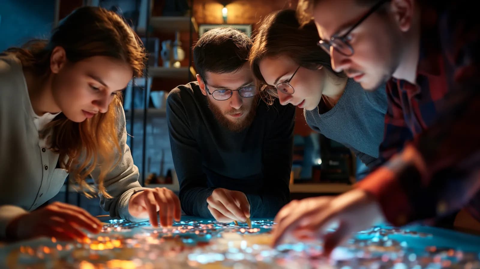ESCAPIUM Escape Rooms 1